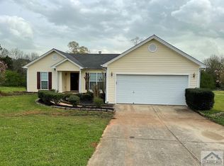616 Bowling Ln, Winder, GA 30680