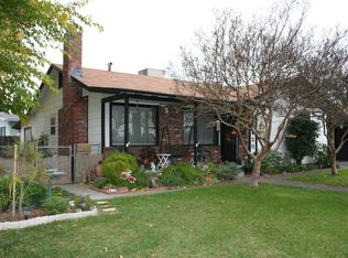 420 East St, Corning, CA 96021