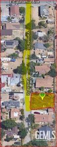 1109 Vansite St, Bakersfield, CA, 93307