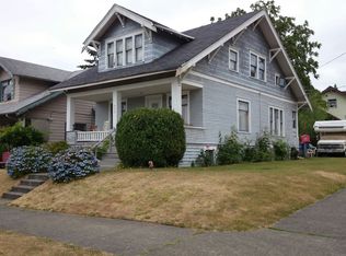902 NW 60th St, Seattle, WA 98107