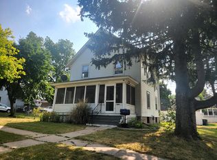 519 Washington St, Fort Atkinson, WI 53538