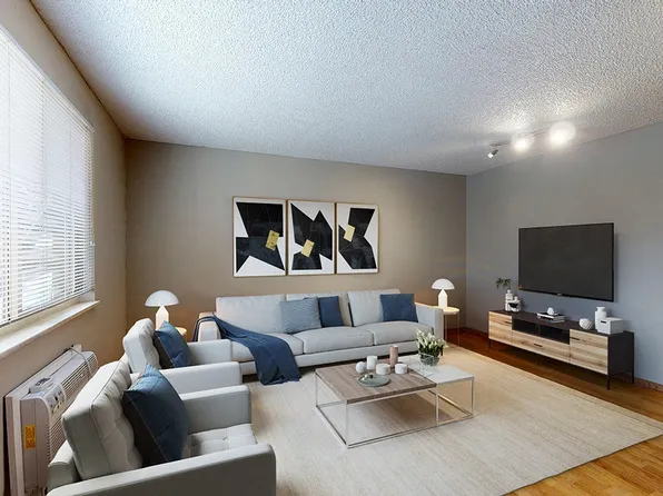 Columbine East, 1201 Columbine St APT 304, Denver, CO 80206