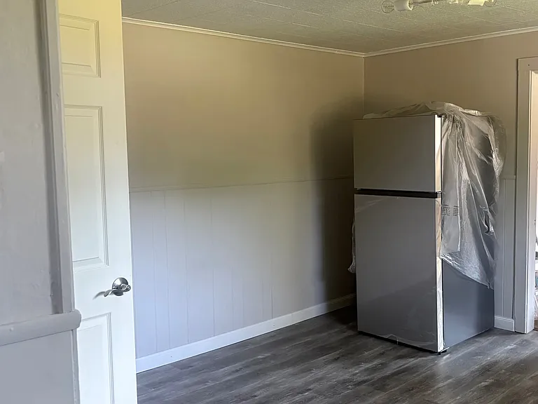 new Refrigerator