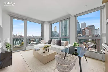 22-43 Jackson Avenue, #11F