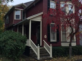 17 Greenwood St #2, Rochester, NY 14608