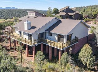 209 S Point Cir, Payson, AZ 85541