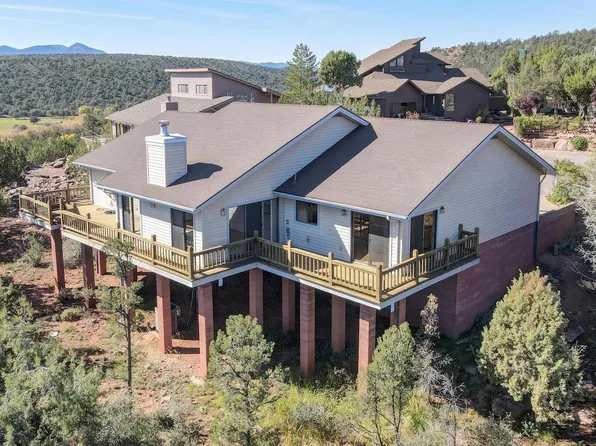 209 S Point Cir, Payson, AZ 85541