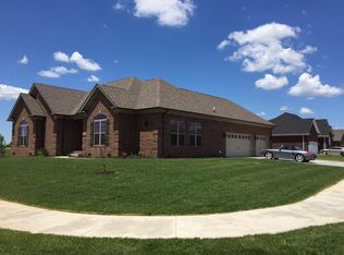 505 McCoy Place Dr, Bowling Green, KY 42104
