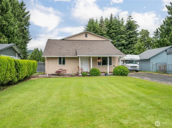 3284 Oak Street, Longview, WA 98632