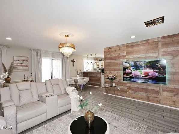 12225 W LARKSPUR Road, El Mirage, AZ 85335