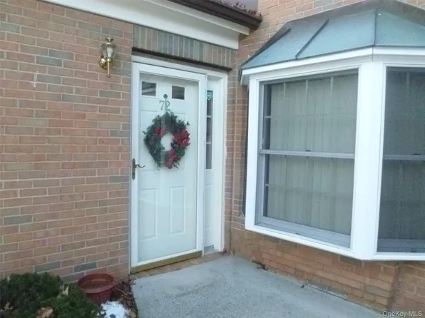 72 High Point Circle #72, Newburgh, NY 12550