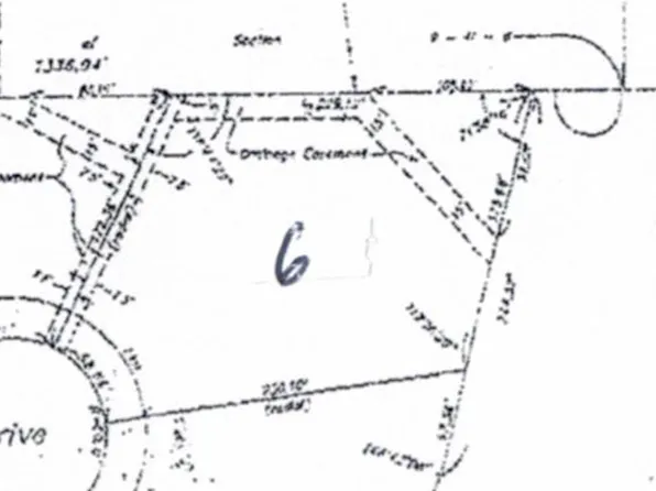 300 Rolling Oaks Dr Lot 6, Burlington, IL 60109