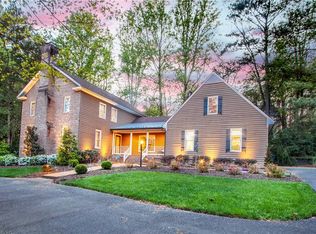 8917 Rearden Rd, Henrico, VA 23229