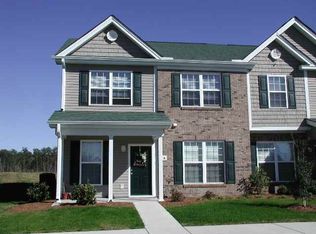 147A Chenoa Dr UNIT A, Murrells Inlet, SC 29576