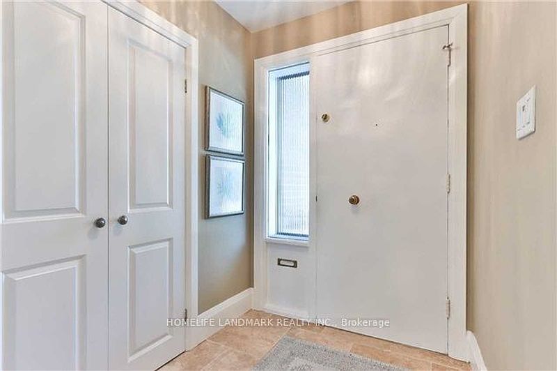 Toronto House for rent - 3 Bedrooms in Toronto
