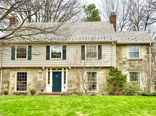 2683 Ashley Rd, Shaker Hts, OH
