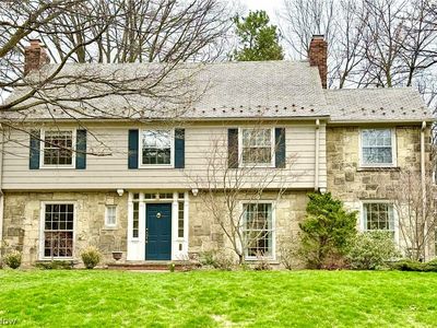 2683 Ashley Rd, Shaker Hts, OH, 44122