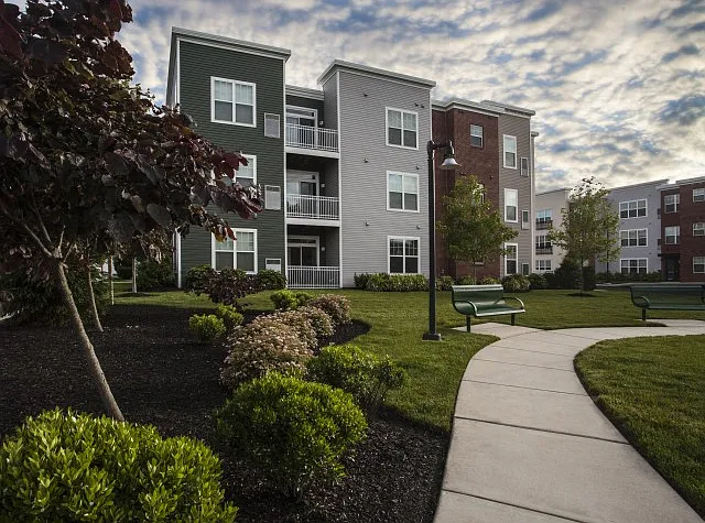Dwell Cherry Hill — Photo 2