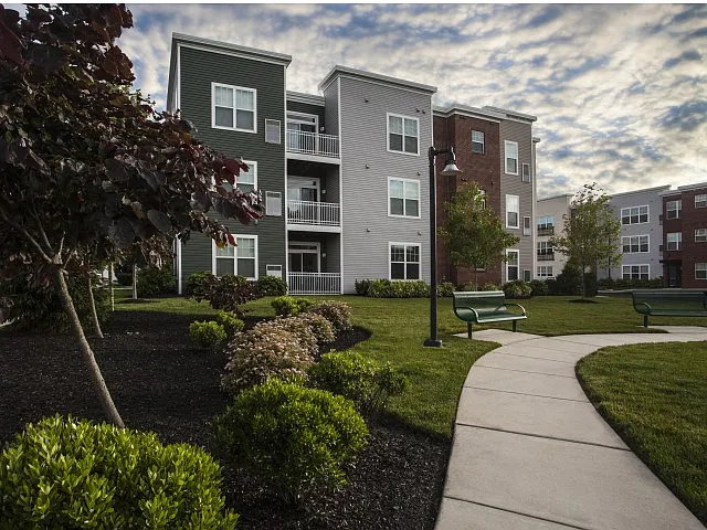 Building Photo - Dwell Cherry Hill