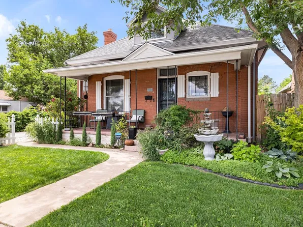310 W Adams Ave, Pueblo, CO 81004