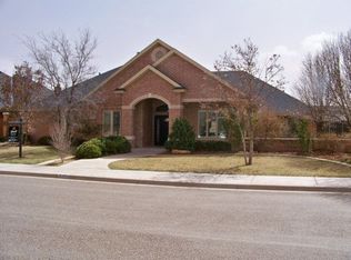 4705 99th St, Lubbock, TX 79424