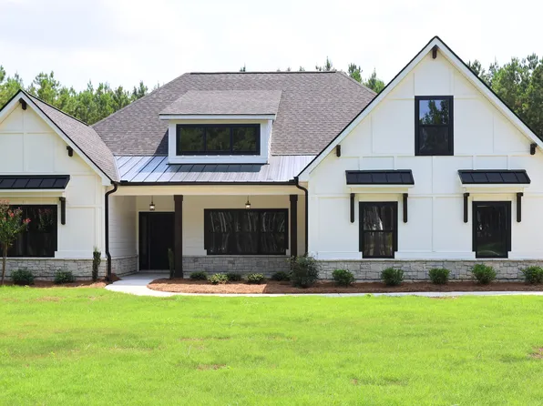 47 Traveler Ln, Williamson, GA 30292