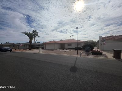 26617 S BEECH CREEK Drive, Sun Lakes, AZ, 85248