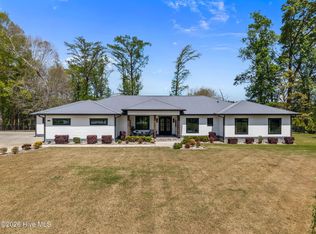 2415 Waterview Rd, Greenville, NC 27858