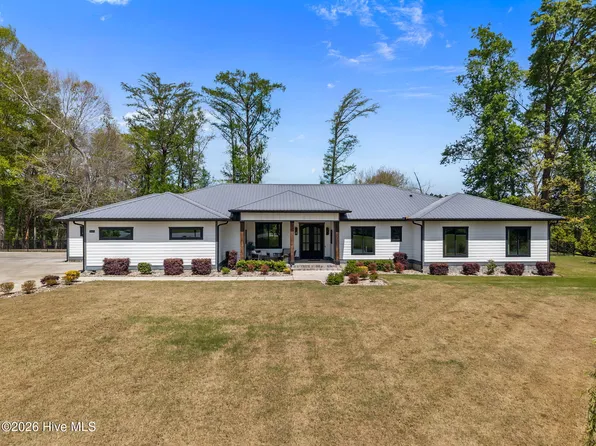 2415 Water View Road, Greenville, NC 27858