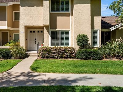 21114 Via Canon #11, Yorba Linda, CA, 92887