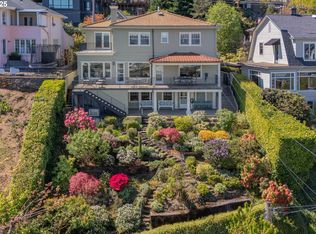 2831 NW Westover Rd, Portland, OR 97210