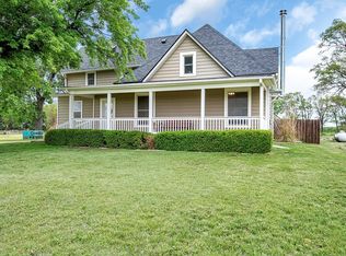 2792 Frontier Rd, Canton, KS 67428