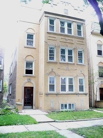 1st image of 5912 N Maplewood Ave APT 2