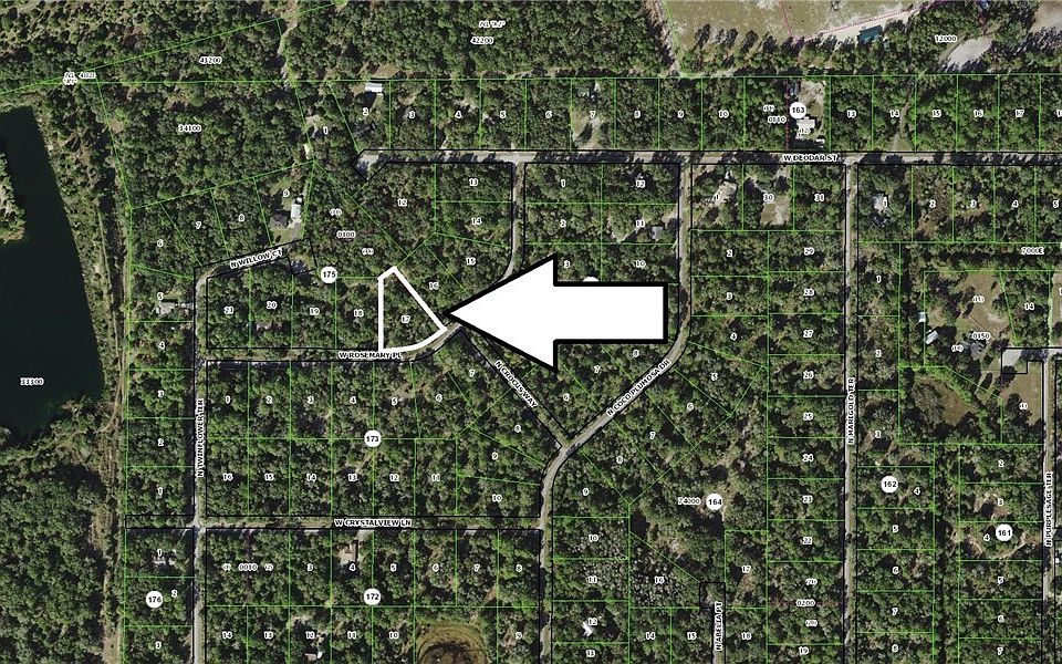1st image of 12675 W Rosemary Pl