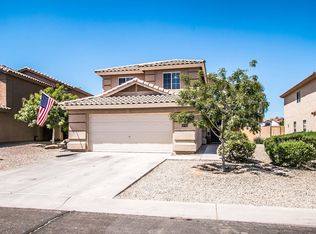 31572 N Cactus Dr, San Tan Valley, AZ 85143