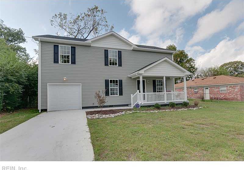 804 Craten Rd, Norfolk, VA 23513 Zillow