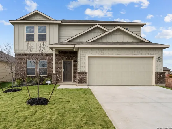 8111 Champion Creek, San Antonio, TX 78252