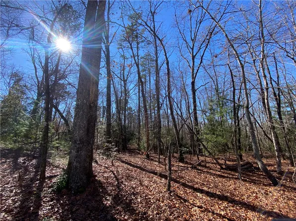 TRACT Autumn Eve Dr #B, Mountain Rest, SC 29664