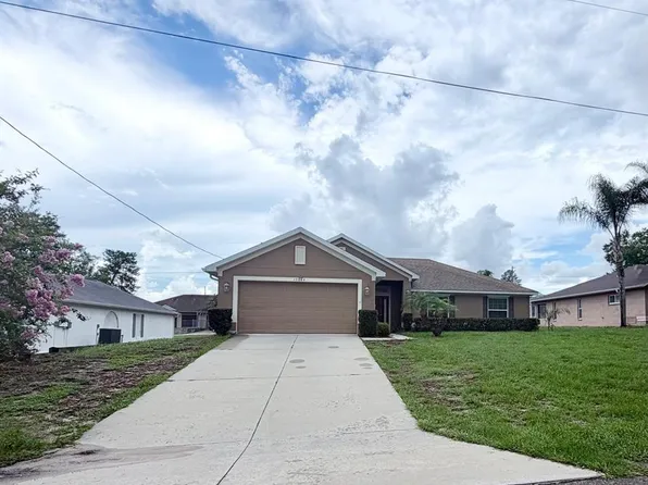 13064 Pirate Ln, Spring Hill, FL 34609