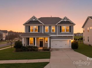 2014 Paddington Dr, Indian Trail, NC 28079