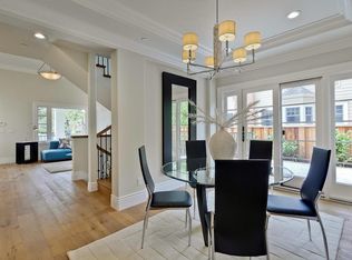 1527 Castilleja Ave, Palo Alto, CA 94306