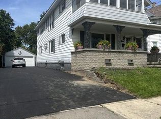 25 S Mathias Ave, Amsterdam, NY 12010