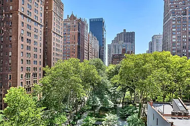 Sold by Halstead Real Estate