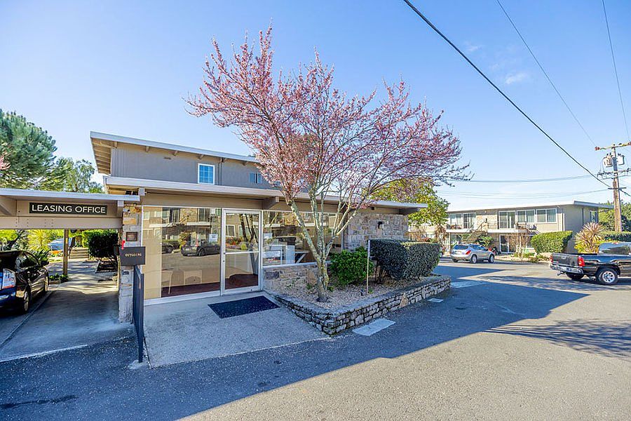 Silverado Gardens 1 Winding Way Napa CA Zillow