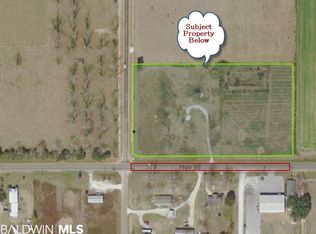 27069 Us Highway 98, Elberta, AL 36530