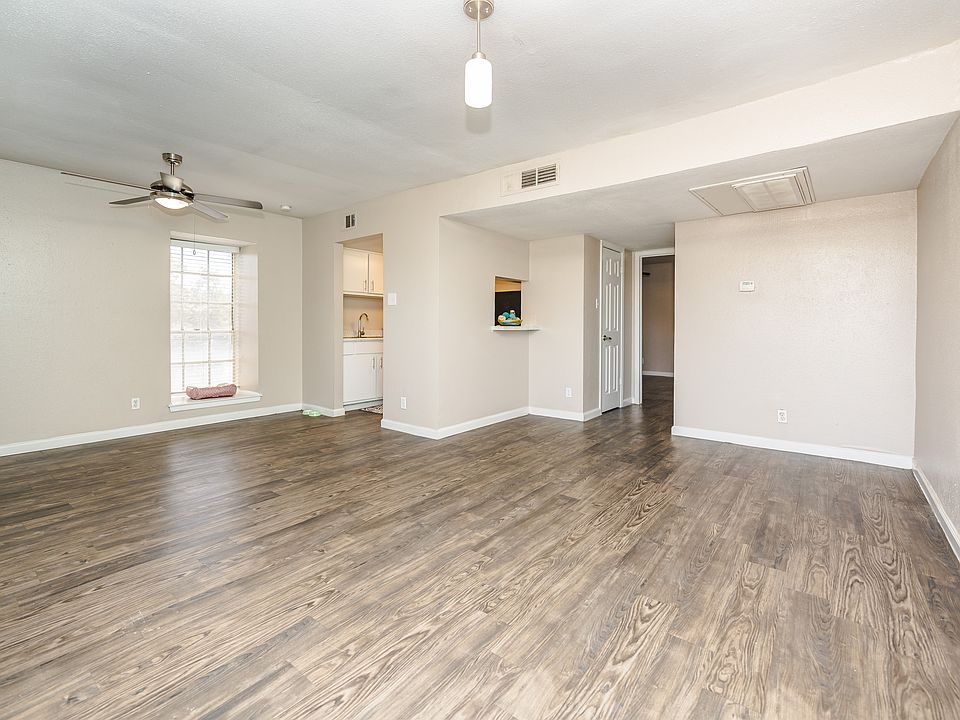 Nest Interior Living Room