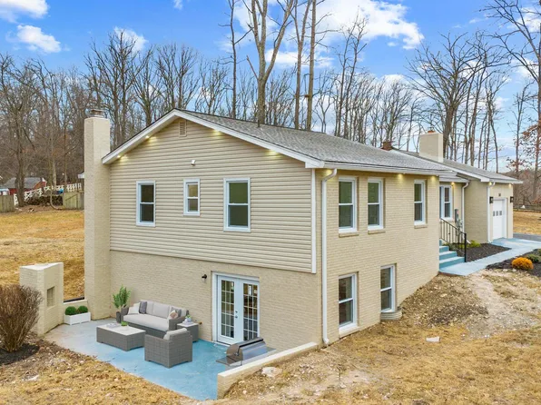 2683 Walston Rd, Mount Airy, MD 21771