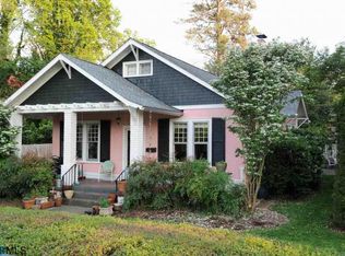 114 Todd Ave, Charlottesville, VA 22903