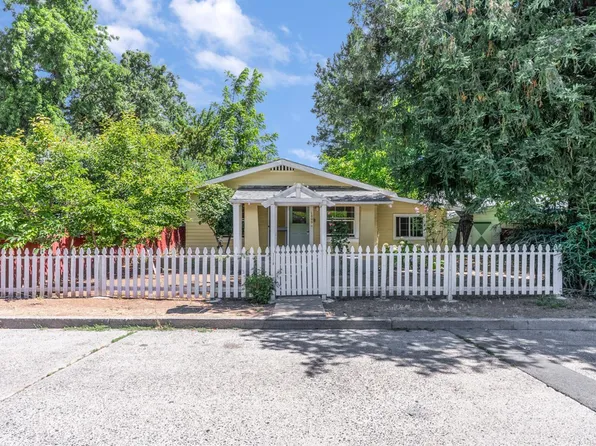 1406 Myrtle Street, Calistoga, CA 94515