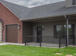 3754 High Pointe Ln, Newburgh, IN 47630